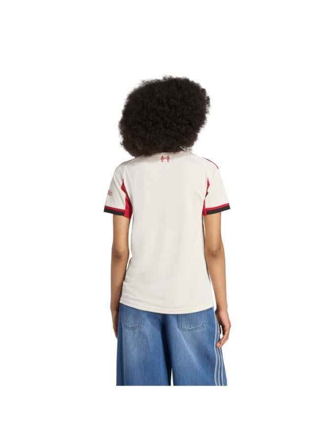 اديداس قميص Liverpool FC 25/26 Away - Image 2
